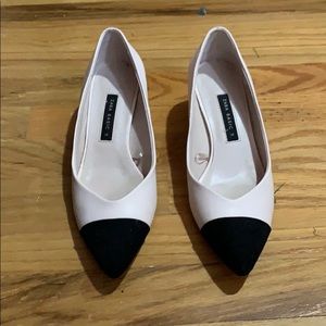 Zara heels